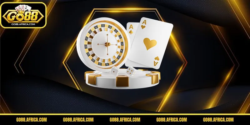 Vì sao Baccarat tại GO88 được đánh giá cao về trải nghiệm