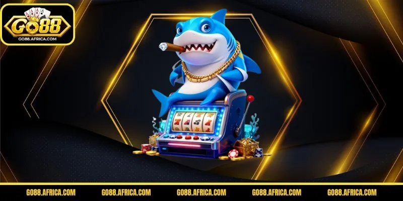 Những phiên bản bắn cá GO88 được đánh giá cao