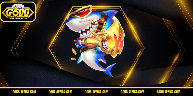 Tìm hiểu sảnh game Bắn cá JDP