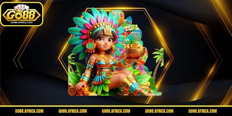 Hệ thống biểu tượng và giá trị trong Kho báu Aztec