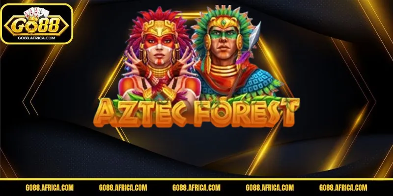 Tìm hiểu slot game Kho báu Aztec tại GO88