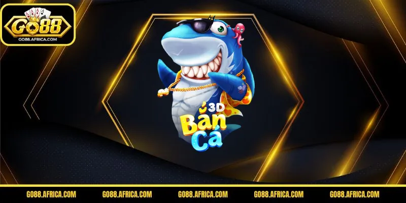 Lợi thế khi trải nghiệm Bắn cá JDP trên GO88 com