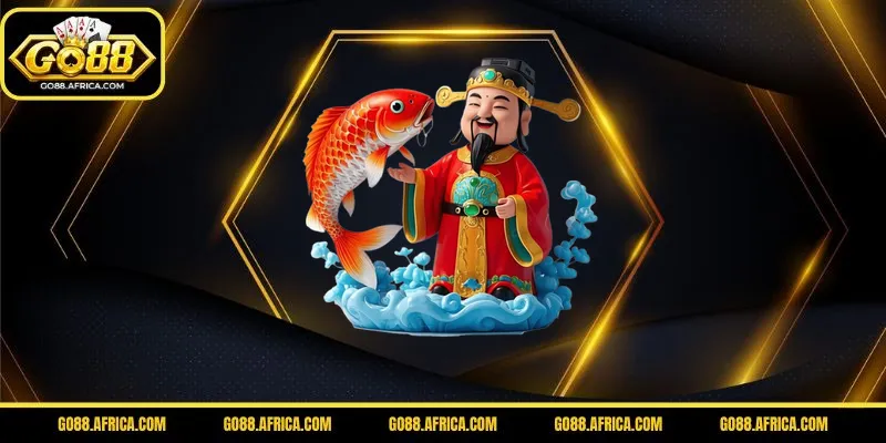 Tìm hiểu sảnh game Bắn cá JILI