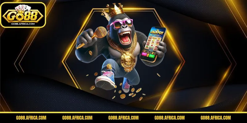 Khám phá các phiên bản nổ hũ nổi bật tại GO88
